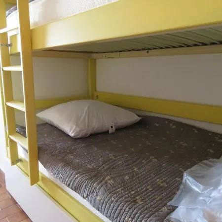 Appartement Bormes-les-Mimosas, 1 pièce, 4 personnes - FR-1-610-29 Bormes-les-Mimosas