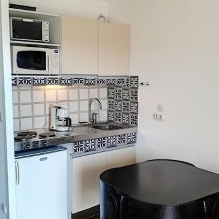 Appartamento Appartement Bormes-les-Mimosas, 1 pièce, 4 personnes - FR-1-610-29 *